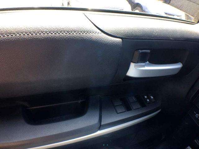 2017 Toyota Tundra SR5 5.7L V8 w/FFV